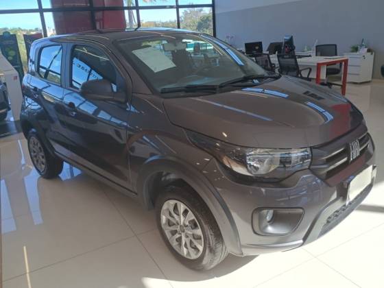 FIAT MOBI 1.0 FIREFLY FLEX LIKE. MANUAL FIAT MOBI 1.0 FIREFLY FLEX LIKE. MANUAL
